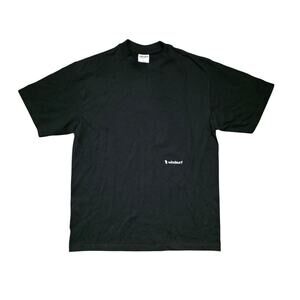 Shaka Wear Windsurf T-Shirt Men’s Large Black Graphic